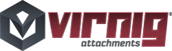 Virnig Attachments Logo